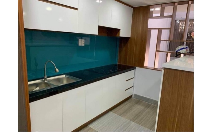 Bán Nhà Hồng Lạc Tân Bình P.11 Tân Bình Ở Ngay - 49 M2 , 2 Tầng - 5.75 tỷ.0939.756234