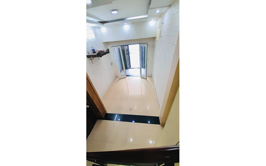 Bán Nhà Ngay Chợ Tân Hương Tân Phú Hẻm 7M - 33m2, 3 Tầng Ơ Ngay - 4.45 Tỷ
