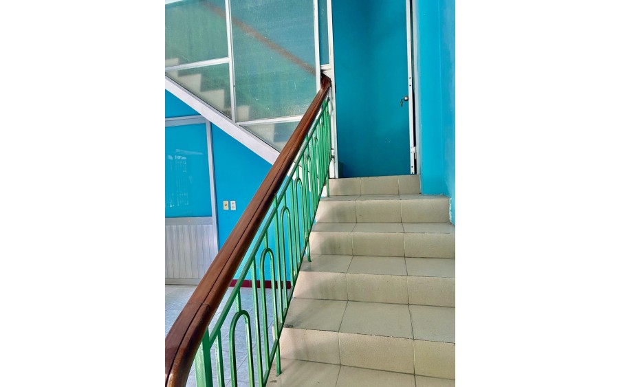 NHÀ BÁN HẺM BA GÁC THÔNG QUANG TRUNG GÒ VẤP - 124M2 - 6.8 TỶ CÒN TL