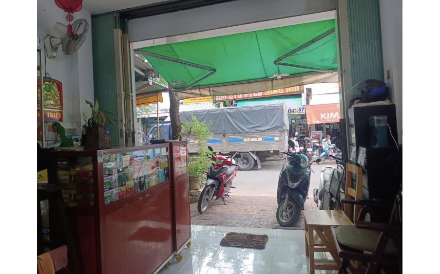Nhà 3 Tầng Mặt Tiền Đường Chợ Phước Bình - Đỗ Xuân Hợp, TP. Thủ Đức - 6.X TỶ