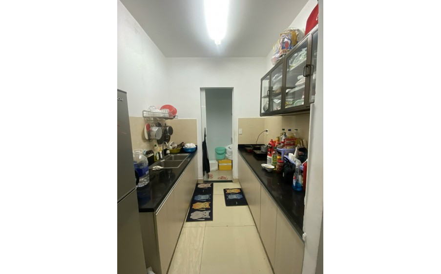 CHÍNH CHỦ BÁN CĂN HỘ SAIGONRES PLAZA: 2PN PHƯỜNG 25, QUẬN BÌNH THẠNH