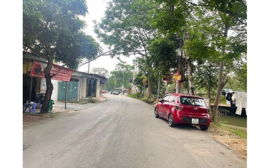 MẶT PHỐ KINH DOANH-147M-SẴN XƯỞNG CHO THUÊ-KIM CHUNG- XÂY KHÁCH SẠN ĐỈNH