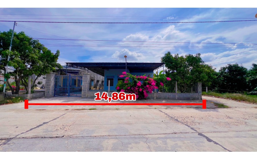 ĐẤT CHÍNH CHỦ - GIÁ TỐT - Vị Trí Đẹp Tại Cam Thành Bắc  -Cam Lâm -Khánh Hoà