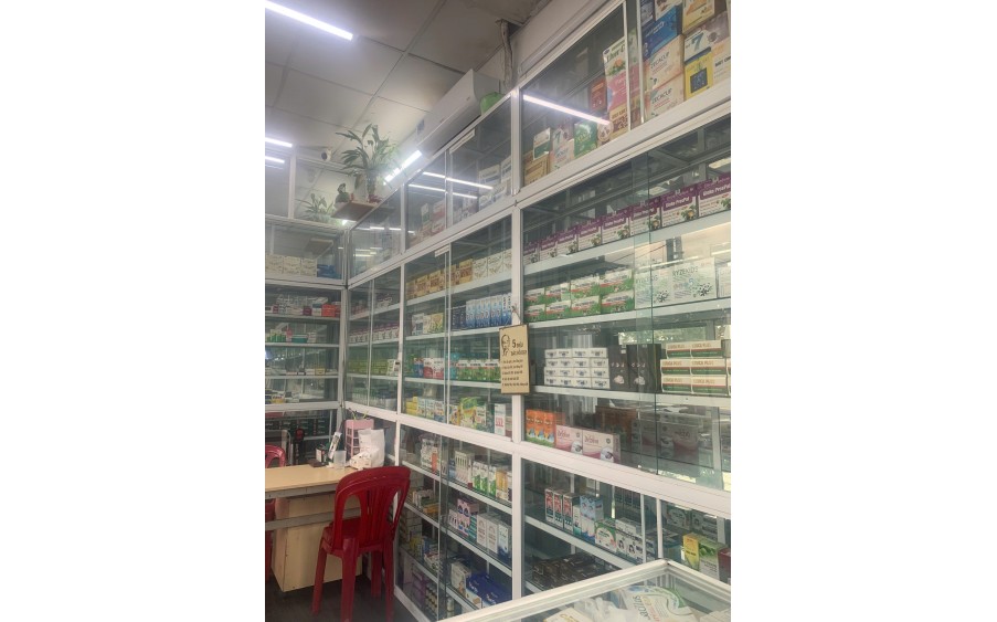 CHÍNH CHỦ CẦN SANG LẠI QUÁN CƠM TẤM ĐỊA CHỈ 24 ĐƯỜNG THANH ĐA, CƯ XÁ THANH ĐA, PHƯỜNG 27