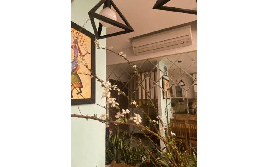 Bán rẻ căn hộ cao cấp Grand Riverside 3 phòng ngủ trung tâm TP.HCM