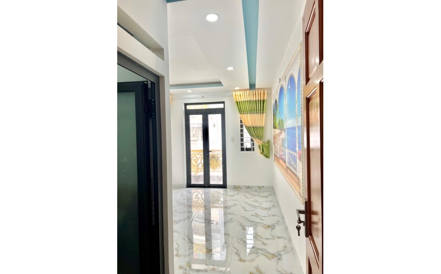 Chính chủ cho thuê nhà Thành Thái p14 Q10 1t2l 4pn 13tr