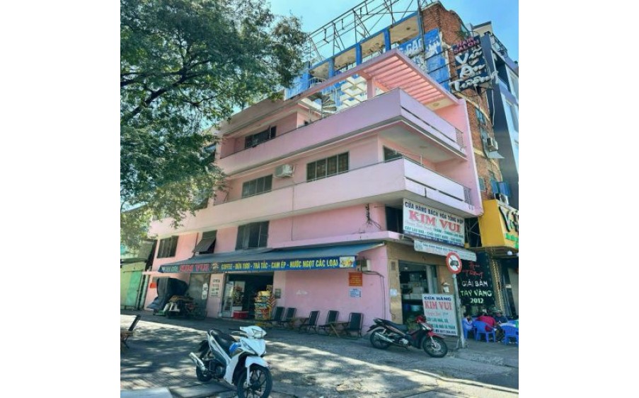 Chính chủ cần bán căn hộ tại Quận 11