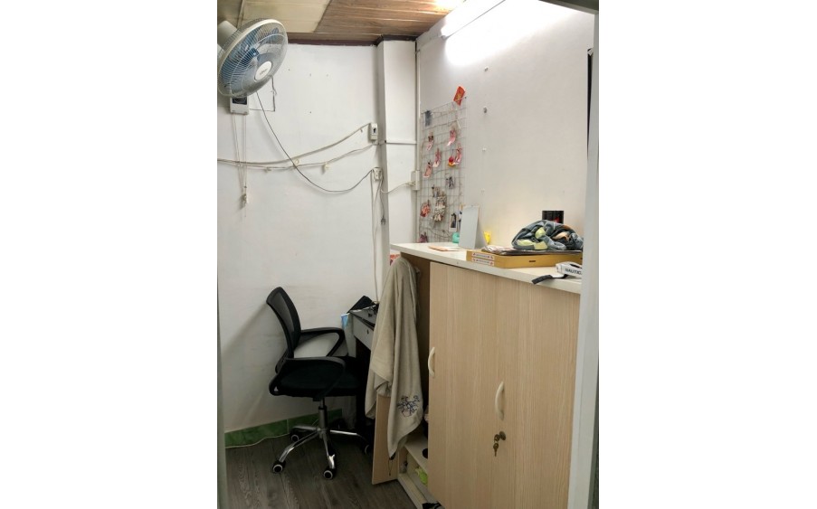 NHÀ GIÁ RẺ GÒ VẤP