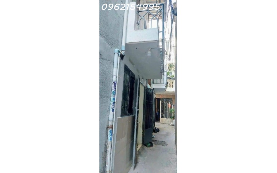 Siêu phẩm Lê Đức Thọ - 2 Tầng 2PN - Không Quy hoạch - Chỉ 2 Tỷ