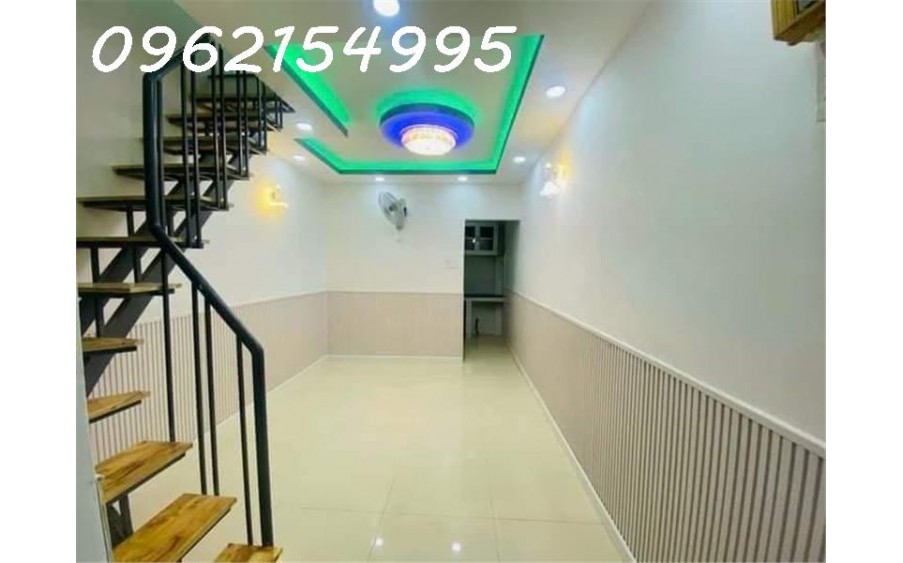 Siêu phẩm Lê Đức Thọ - 2 Tầng 2PN - Không Quy hoạch - Chỉ 2 Tỷ
