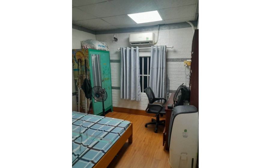 Bán nhà 2tỷ4. Quốc lộ 1K. 50m2, 5mx10m. Linh Xuân Thủ Đức..