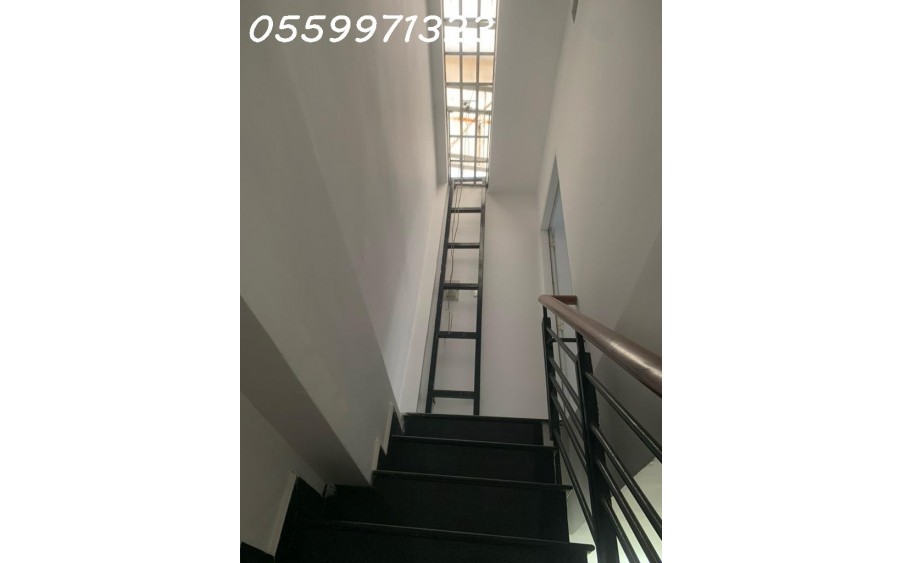Hẻm 5M Lê Quang Định Bình Thạnh - Không Lộ giới - chỉ hơn 4 tỏi