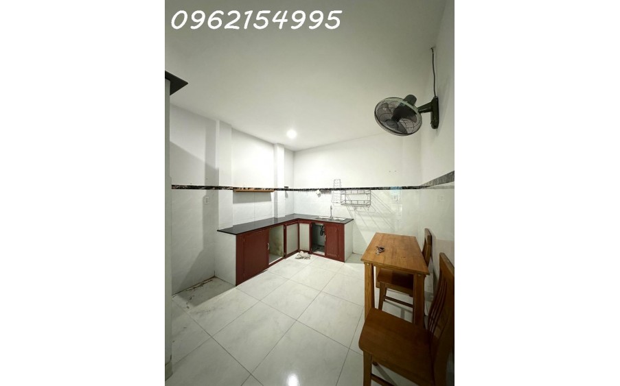 Hẻm 4m Thông thoáng - Sổ nở hậu tài lộc - Gần ĐH Vincom - Chỉ 4 tỷ 7