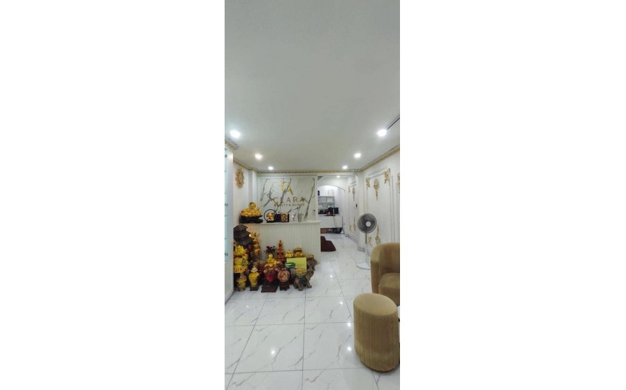Quan Thổ, Đống Đa 41/45m2 ô tô, 4 tầng kinh doanh, mặt tiền  3.8m giá rẻ 10.5 tỷ
