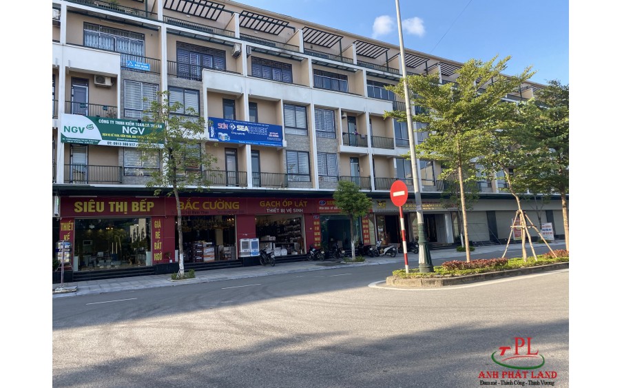 Bán Lô Góc Vip mặt Bình Than, Khả Lễ 2, nhìn sang Khu Đô Thị Trầu Cau Garden