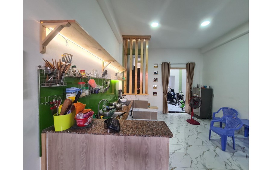 Bán căn nhà Phường Tân Chánh Hiệp. Q.12, giá bán Hơn 3 tỷ TL