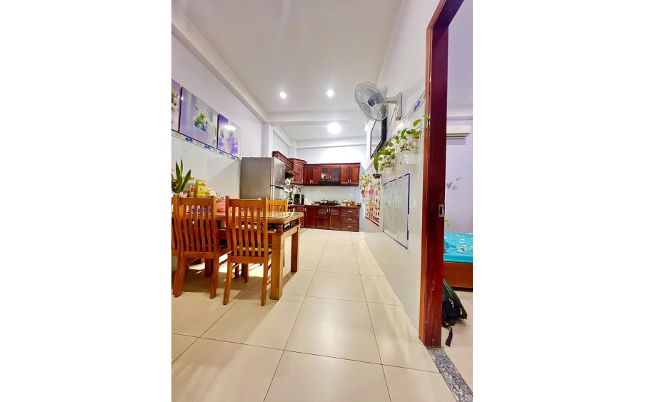 HXH Trịnh Đình Trọng Tân Phú – ngang 6m 94m2 10.8T