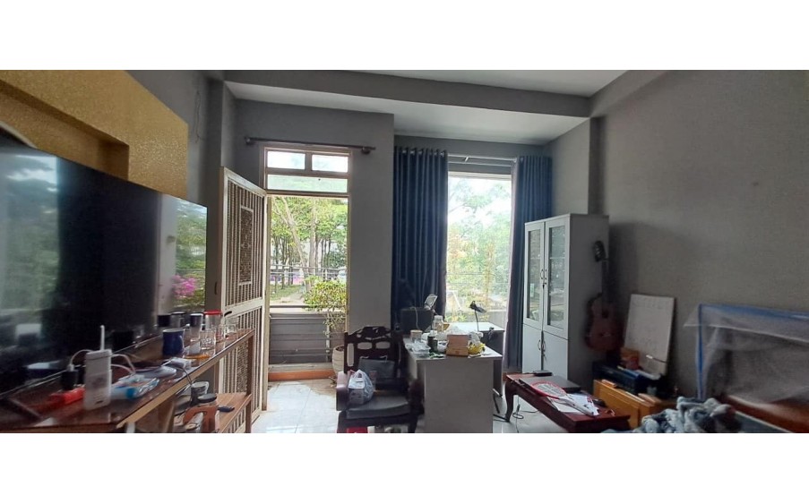 Mặt Tiền Kinh Doanh Nhà 4 Tầng Chợ Phước Bình - Đỗ Xuân Hợp, TP. Thủ Đức - CHỈ 8.X TỶ