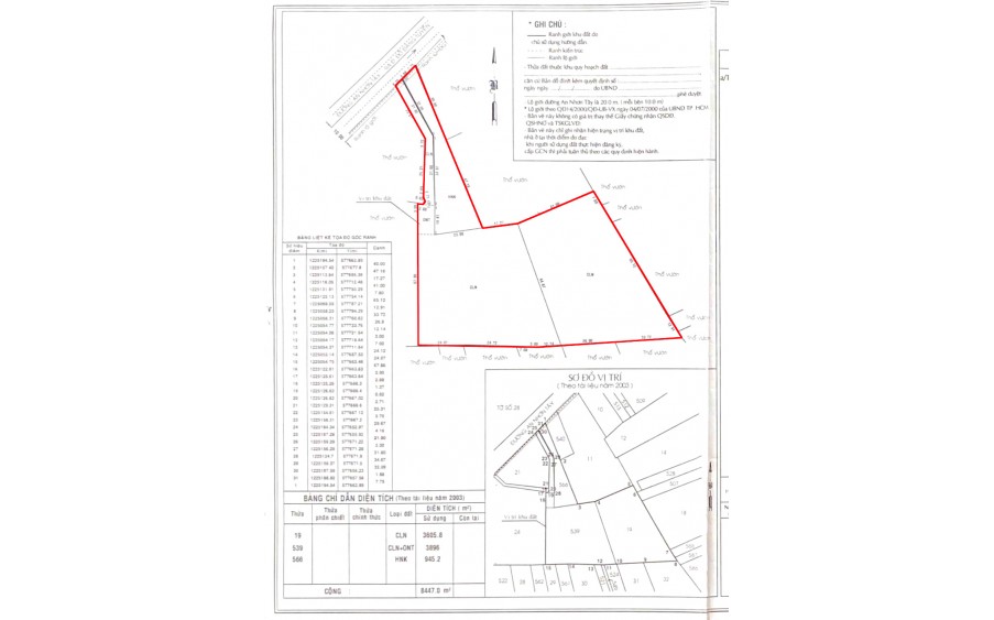 Bán đất MT An Nhơn Tây Củ Chi, 1ha, nở hậu, ngang 10m, Đ. 10m hạ chào hơn 11 tỷ
