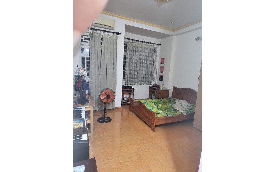 Nhà phố rẻ 4.2 x 13.5m Nguyễn Công Hoan Phú Nhuận TP. Hồ Chí Minh