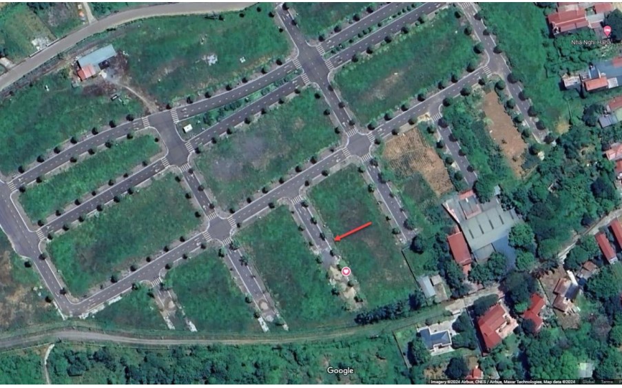 ĐẤT CHÍNH CHỦ - GIÁ TỐT - Vị Trí Đẹp Tại Khu đô thị Spring Town Xuân Mai, Xã Hoà Sơn, Huyện Lương Sơn, Tỉnh Hoà Bình