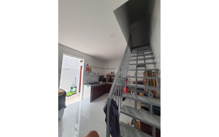 Bán nhà đường Dương Đình Hội 77m2, 6.5 tỷ. Tăng Nhơn Phú B, Q-9,TP. Thủ Đức