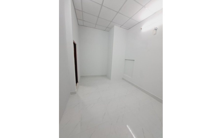 TÂN SƠN NHÌ QuậnTân Phú – Gần HẺM XE TẢI -  2M2, 2 Tầng - CHỈ 3.4 TỶ