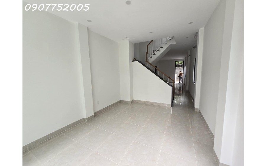 120M2 - NHÀ ĐẸP LINH XUÂN - CHỈ HƠN 6 TỶ