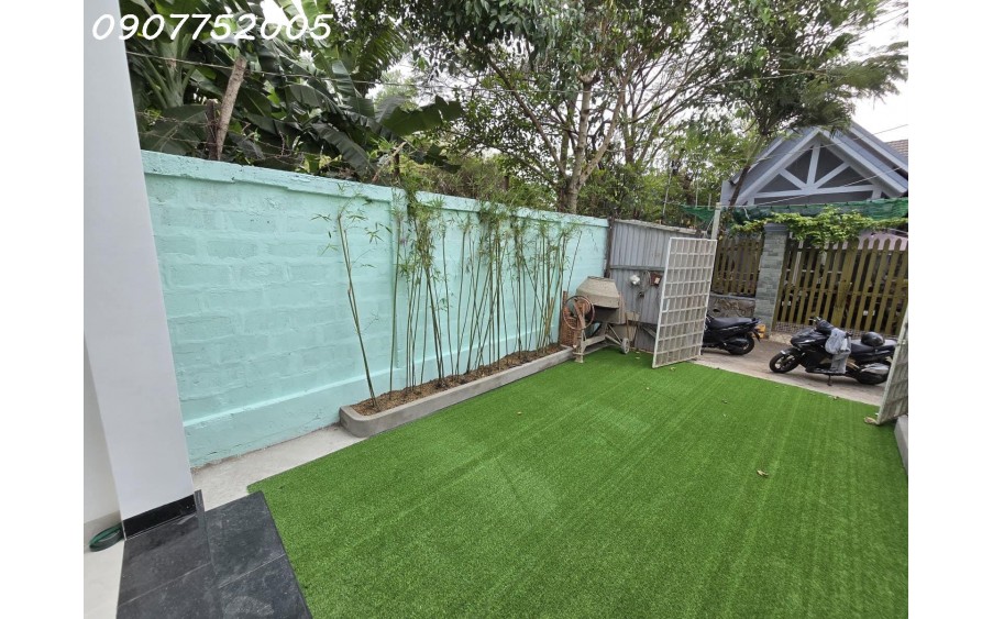 120M2 - NHÀ ĐẸP LINH XUÂN - CHỈ HƠN 6 TỶ