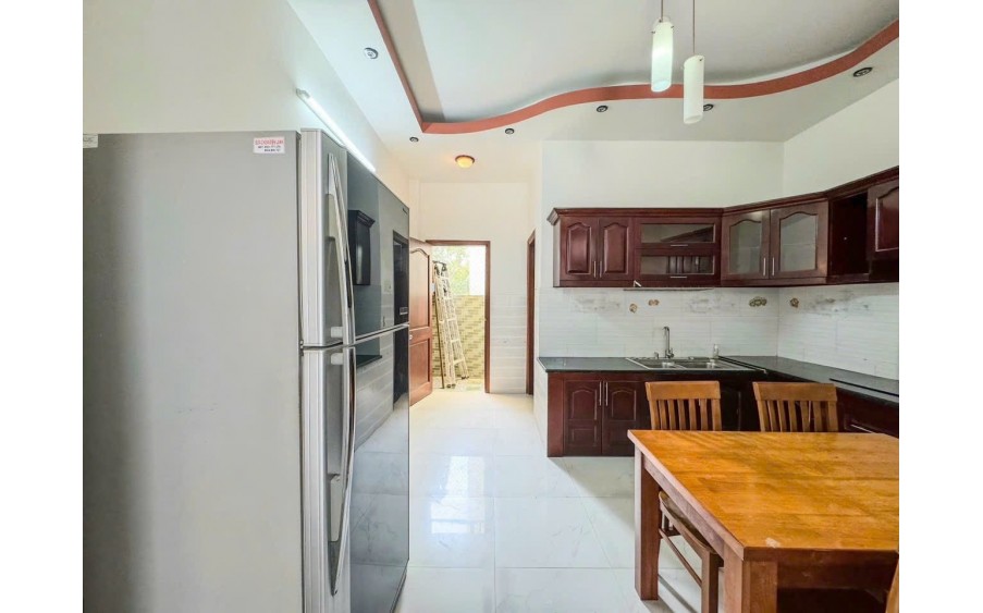 Bán Nhà Sổ Hồng Riêng Đường Huỳnh Tấn Phát, P.Tân Phú, Quận 7 - 4m x 15,5m - 4TỶ3 - Cạnh Phú Mỹ Hưng.