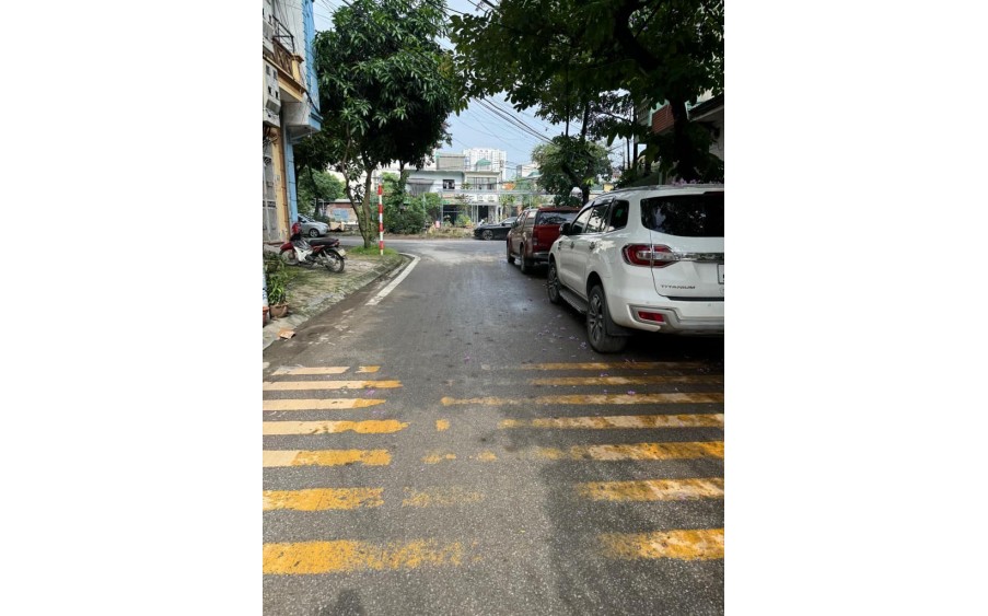 HẠ CHÀO 500TR  ĐẤT THỊNH LIỆT, Ô TÔ TRÁNH, KINH DOANH, HOÀNG MAI, KDT ĐỒNG TẦU, 50M2 * MT 3.8M * 11.6 TỶ.