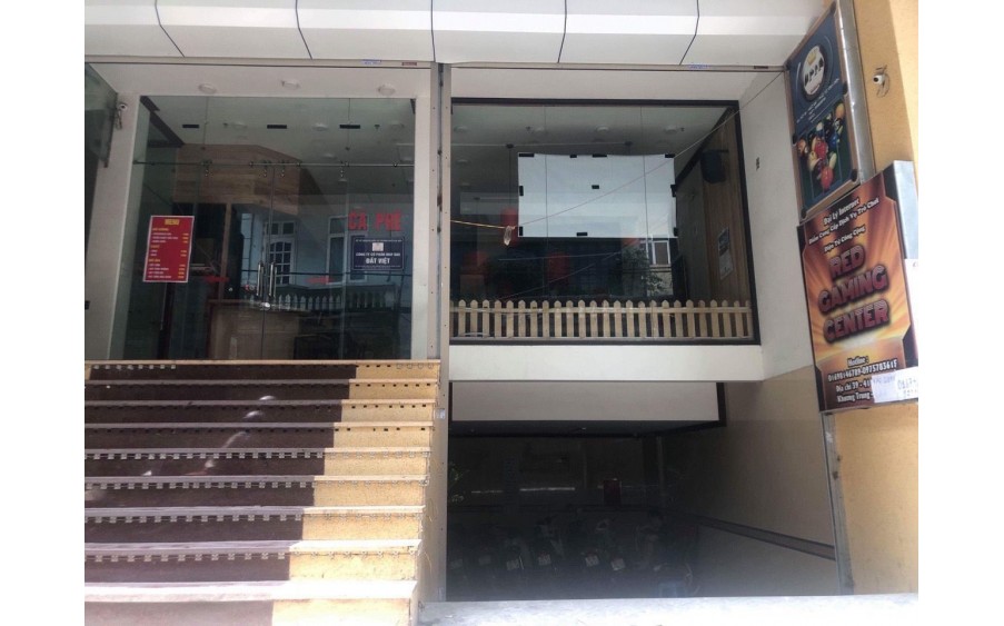Bán Nhà Mặt Ngõ Khương Trung Thanh Xuân 100m x 9 Tầng Mt 10M Ô TÔ Tránh Kinh Doanh 22.5 Tỷ.