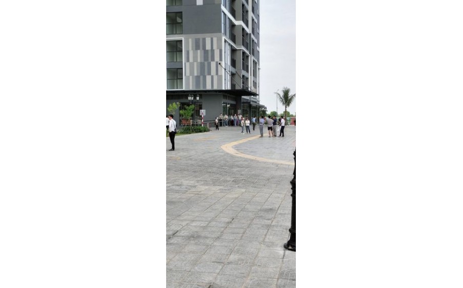 Chính chủ bán gấp căn góc 2 Ngủ toà Pavilion - Vinhomes Ocean Park - giá 3.1 tỷ