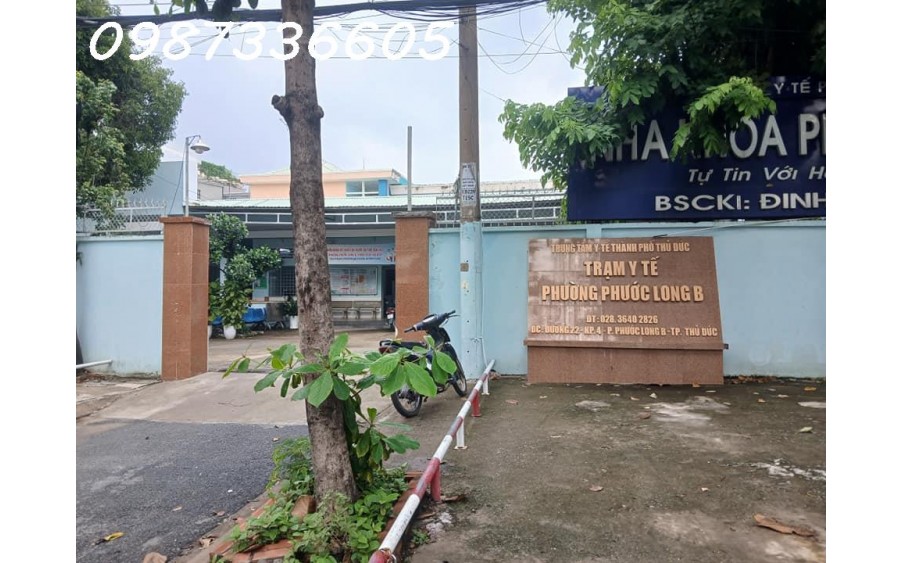 KINH TẾ DƯỚI 3 TỶ KHÔNG NÊN BỎ QUA NHÀ 2 LẦU 45M 4,5x10 GIÁ CHỈ 2,x Tỷ. PHƯỚC LONG B THỦ ĐỨC.