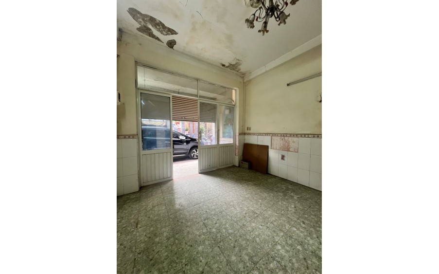 Bán nhà Quang Trung hẻm xe hơi,Gò Vấp, 42m2,chỉ 5.x tỷ