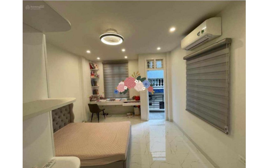 MẶT NGÕ TRẦN KHÁT TRÂN 10.5 TỶ, 45M,  Ô TÔ  NHÀ MỚI 2 THOÁNG Ở NGAY.