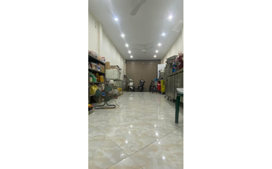 KIỆT TÁC BÁN NHÀ PHỐ Minh Khai 41m x 6 tầng x mt 3.8m
