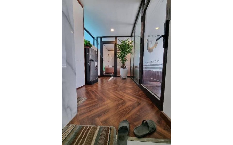 Dịch vụ Vạn Phúc Hà Đông, P Lô ô tô vỉa hè, 50m2, mt5m, giá nhỉnh 6 tỷ.
