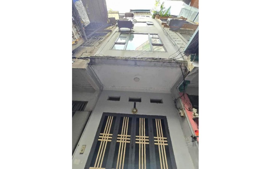 DƯỚI 3 TỶ CÓ NGAY NHÀ ĐỐNG ĐA 5 TẦNG, SÂN RỘNG ĐỂ XE, Ô TÔ ĐỖ CỬA, NGÕ THÔNG