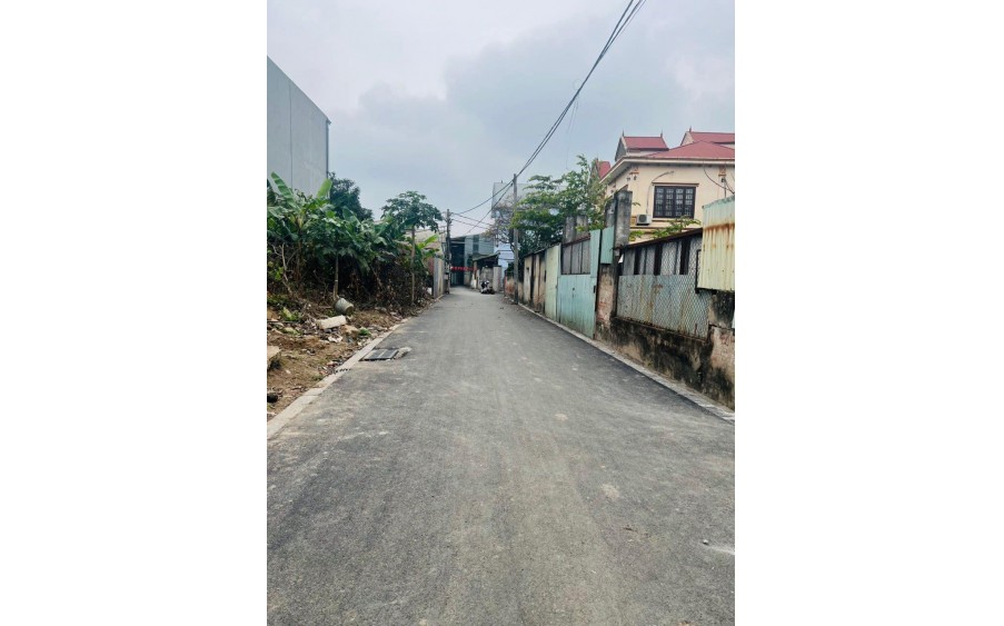 Chính Chủ gửi bán 120m đất Đản Dị, Uy Nỗ, Đông Anh, Hà Nội