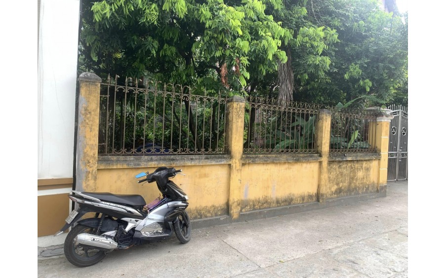 Chính Chủ gửi bán 120m đất Đản Dị, Uy Nỗ, Đông Anh, Hà Nội