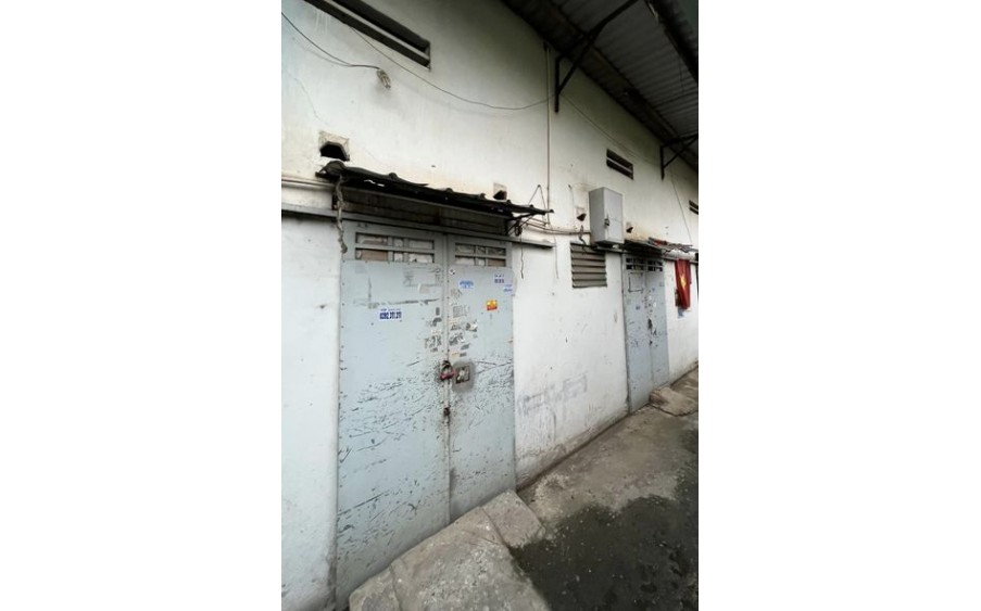 VIP 3 Tầng + 2Phòng trọ 85m2 có 5 tỷ x Lê Hoàng Phái Gò Vấp TP.HCM