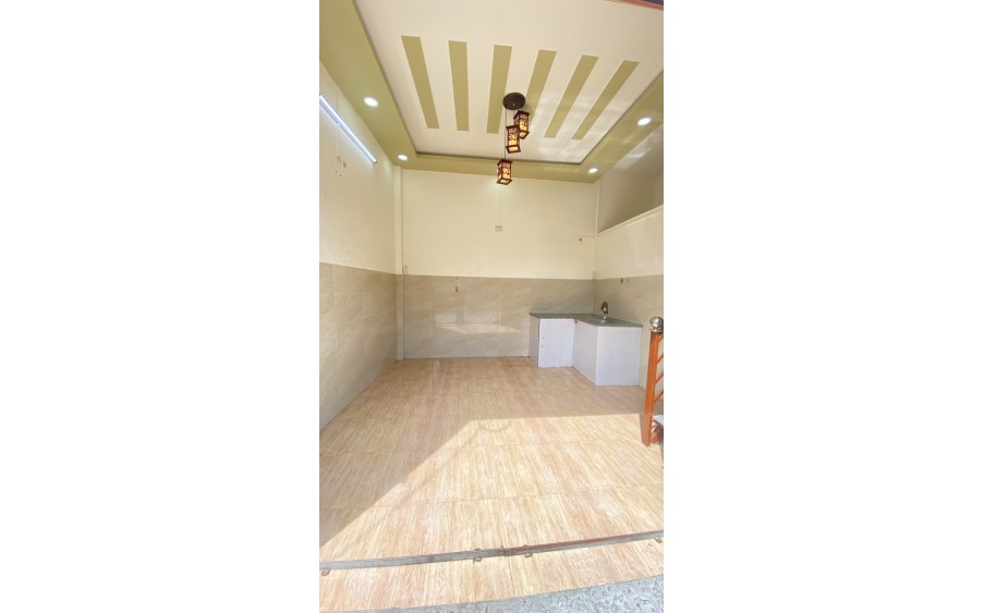 BÁN NHÀ MẶT TIỀN ĐƯỜNG VẠN HOÀ- CHỢ ĐẦM - NHA TRANG