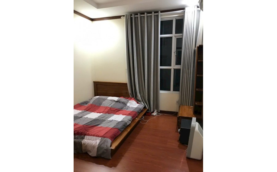 Cho thuê căn 2PN tại Hoàng Anh Thanh Bình, Quận 7, Full Nội Thất