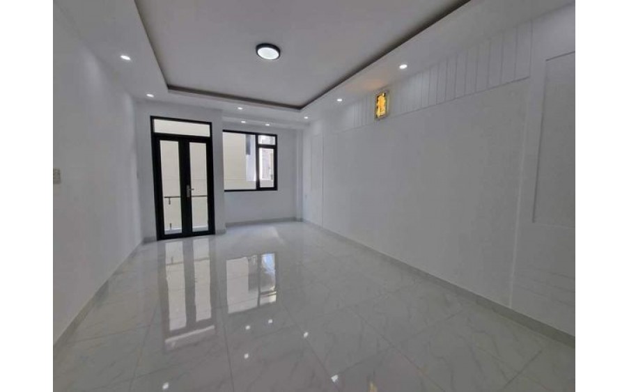 ______ Nhà Nguyễn Đình Chính Quận Phú Nhuận Phường 11 ______