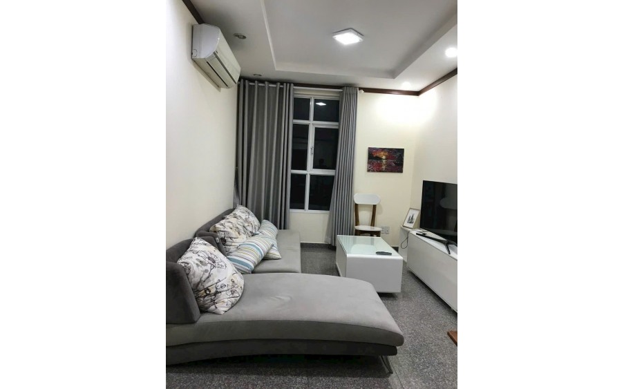 Cho thuê căn 2PN tại Hoàng Anh Thanh Bình, Quận 7, Full Nội Thất
