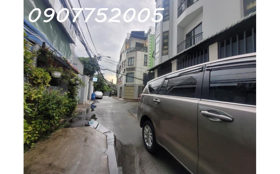 SIÊU PHẨM 4 TẦNG - TT THỦ ĐỨC - NGỘP BANK - BÁN GẤP GIÁ TỐT