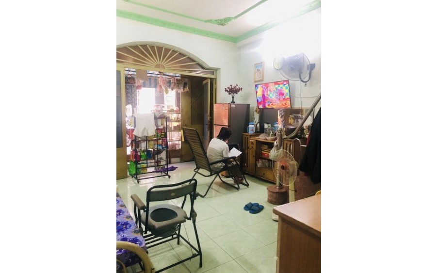 ______  Đoàn Văn Bơ Quận 4 __________