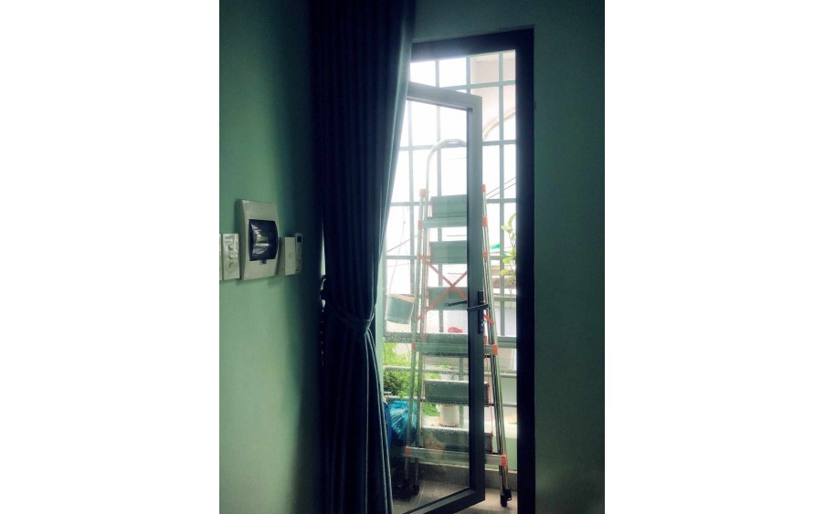 DUY NHẤT CHỈ 3 TỶ TL, 2 TẦNG QUANG TRUNG 26M2, CHỢ THÔNG TÂY, CÔNG VIÊN, HẺM THÔNG TỨ TUNG.