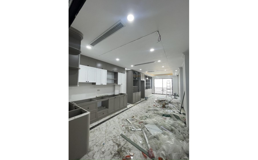 CỰC HOT NHÀ NHÀ KDT THỊNH LIỆT HOÀNG MAI, VỈA HE HAI BÊN , Ô TÔ TRÁNH, KD, XÂY MỚI 60/65M2*7T